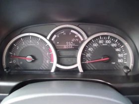 Suzuki Jimny 1.3i* 36 000 km* 4x4* Klimatik* KATO OT MAGAZINA !, снимка 7