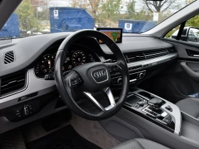 Audi Q7 * Progressiv 55 TFSI quattro * CARFAX * ЦЕНА ДО БГ - 40500 лв. / 20707.32 € - 60386399 10