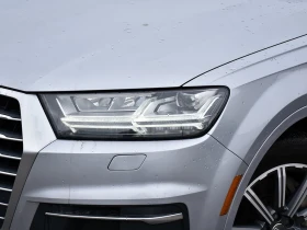 Audi Q7 * Progressiv 55 TFSI quattro * CARFAX * ЦЕНА ДО БГ - 40500 лв. / 20707.32 € - 60386399 7