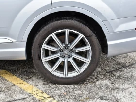 Audi Q7 * Progressiv 55 TFSI quattro * CARFAX * ЦЕНА ДО БГ - 40500 лв. / 20707.32 € - 60386399 8