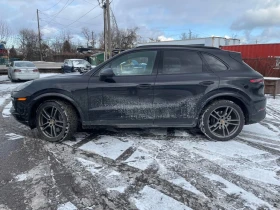 Porsche Cayenne * AWD * CARFAX * БЕЗ ПЪРВОНАЧАЛНА ВНОСКА - 38600 € / 75495.04 лв. - 63160764 2