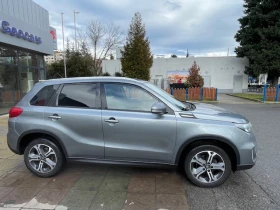 Suzuki Vitara 4WD GLX 5MT - 12790 € / 25015.07 лв. - 84372824 3