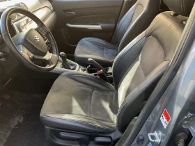 Suzuki Vitara 4WD GLX 5MT - 12790 € / 25015.07 лв. - 84372824 7