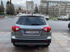Suzuki Vitara 4WD GLX 5MT - 12790 € / 25015.07 лв. - 84372824 5