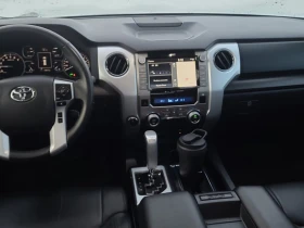 Toyota Tundra * 4x4 Crewmax * CARFAX * ДВА КЛЮЧА* НАВИГАЦИЯ*  - 37600 € / 73539.21 лв. - 25000446 9