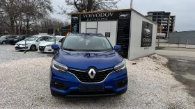 Renault Kadjar Нов внос от Италия 