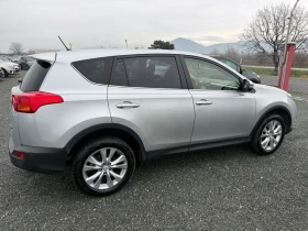 Toyota Rav4 (KATO НОВА)^(4x4) - 14300 € / 27968.37 лв. - 73240309 5