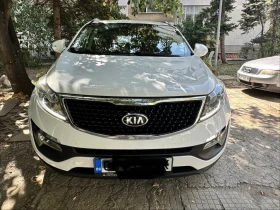 Kia Sportage - 7900 € / 15451.06 лв. - 37952243 4