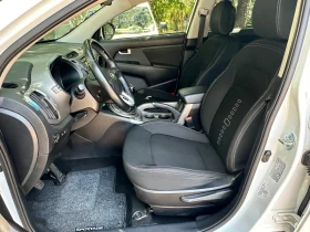 Kia Sportage - 7900 € / 15451.06 лв. - 37952243 6