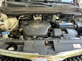 Kia Sportage - 7900 € / 15451.06 лв. - 37952243 11