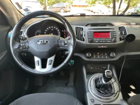 Kia Sportage - 7900 € / 15451.06 лв. - 37952243 8