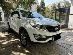Kia Sportage - 7900 € / 15451.06 лв. - 37952243 3