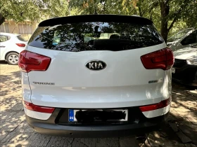 Kia Sportage - 7900 € / 15451.06 лв. - 37952243 5