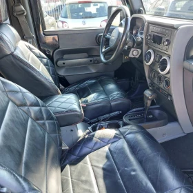 Jeep Wrangler - 14990 € / 29317.89 лв. - 49338761 7