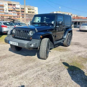 Jeep Wrangler - 14990 € / 29317.89 лв. - 49338761 2