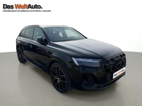 Audi Q7 S line 50 TDI quattro