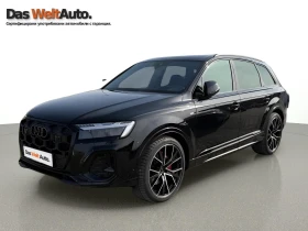 Audi Q7 S line 50 TDI quattro - 91500 € / 178958.45 лв. - 17016930 2