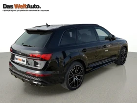 Audi Q7 S line 50 TDI quattro - 91500 € / 178958.45 лв. - 17016930 3