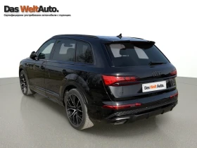 Audi Q7 S line 50 TDI quattro - 91500 € / 178958.45 лв. - 17016930 4