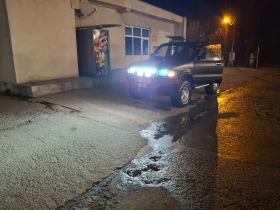 Opel Monterey Къса база | Auto.bg — изображение 7