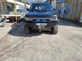 Opel Monterey ���� ���� | Mobile.bg � ����� ������ 3