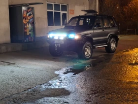 Opel Monterey Къса база | Auto.bg — изображение 10