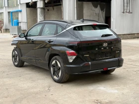Hyundai Kona Прави рога 48kw
