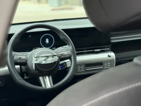 Hyundai Kona Прави рога 48kw - 13899 € / 27184.08 лв. - 20244792 8