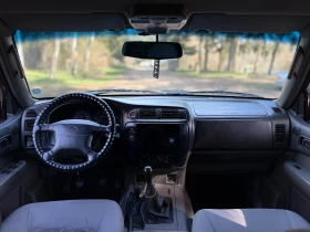 Nissan Patrol - 13500 € / 26403.70 лв. - 99670086 4