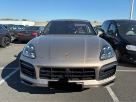 ������ Porsche Cayenne