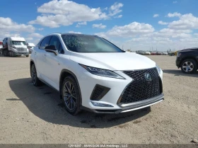 ������ Lexus RX 350