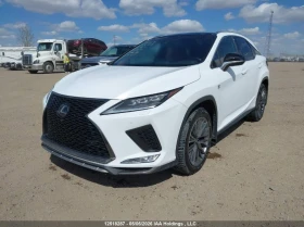 Lexus RX 350 | Mobile.bg � ����� ������ 2