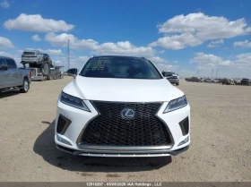Lexus RX 350 | Mobile.bg � ����� ������ 13