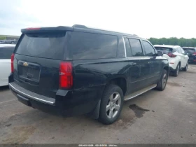 Chevrolet Suburban 1500 LTZ* ����* ���������� | Mobile.bg � ����� ������ 4