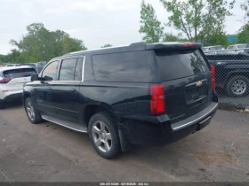 Chevrolet Suburban 1500 LTZ* ����* ���������� | Mobile.bg � ����� ������ 3