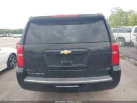 Chevrolet Suburban 1500 LTZ* ����* ���������� | Mobile.bg � ����� ������ 16