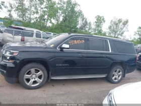 Chevrolet Suburban 1500 LTZ* ����* ���������� | Mobile.bg � ����� ������ 14