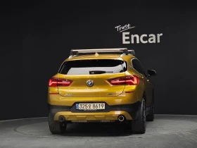 BMW X2 (F39) xDrive25I Advantage | Mobile.bg � ����� ������ 4