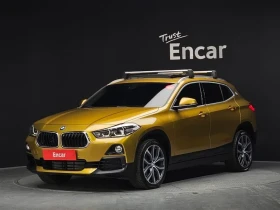 ������ BMW X2