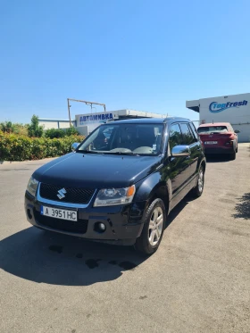 Suzuki Grand vitara v6 | Mobile.bg � ����� ������ 2