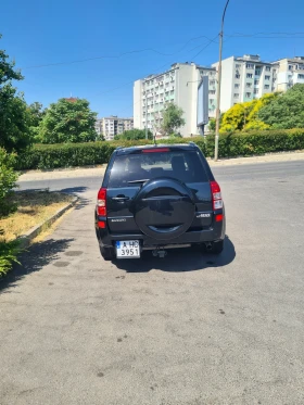 Suzuki Grand vitara v6 | Mobile.bg � ����� ������ 3