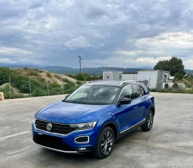 VW T-Roc | Mobile.bg � ����� ������ 5