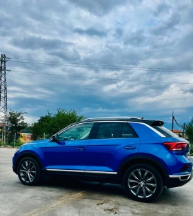 VW T-Roc | Mobile.bg � ����� ������ 8
