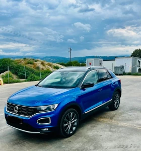 VW T-Roc | Mobile.bg � ����� ������ 2