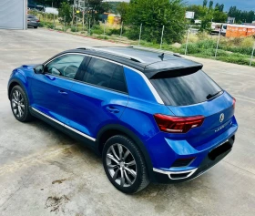 VW T-Roc | Mobile.bg � ����� ������ 7
