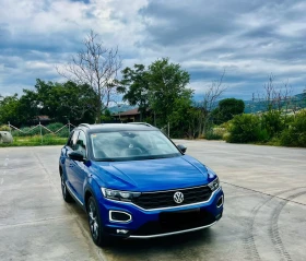 VW T-Roc | Mobile.bg � ����� ������ 3