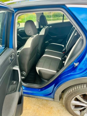 VW T-Roc | Mobile.bg � ����� ������ 13