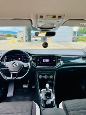 VW T-Roc | Mobile.bg � ����� ������ 14
