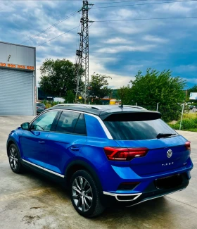 VW T-Roc | Mobile.bg � ����� ������ 9
