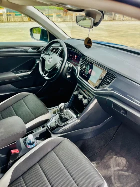 VW T-Roc | Mobile.bg � ����� ������ 12